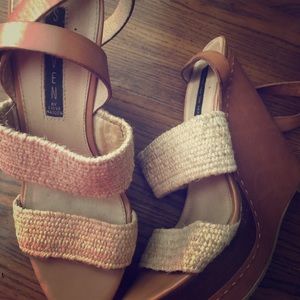 Steven Madden Wedges